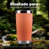 OKKO Termo Quetzal Fall, 590 ml, 20 oz