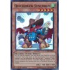 YU-GI-OH! - Quickdraw Synchron (LC5D-EN013) - Legendary Collection 5D's Mega Pack - 1st Edition - Ultra Rare