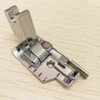 Bequilter 1/4" Patchwork Quilting Foot for Singer 301, 401, 401A,