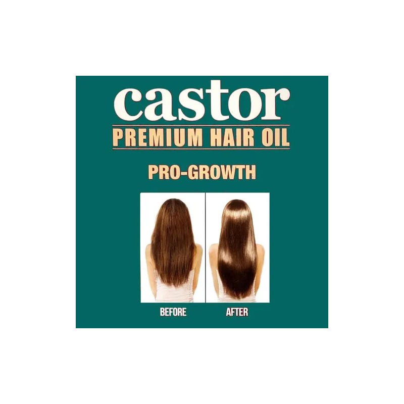 Hair Chemist Biotin Pro-growth - Aceite Para El Cabello De