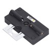 Round Wood Stick Puncher Tool High Speed Steel Woodworking Punching