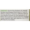 Hollywood Beauty Olive Oil ScalpTreatment, 8 oz (Pack of 4)