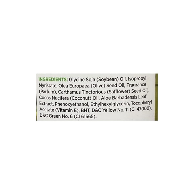 Hollywood Beauty Olive Oil ScalpTreatment, 8 oz (Pack of 4)