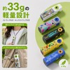 ZAIDER Toy Camera, Mini Camera, Digital Camera, Max 4K Video