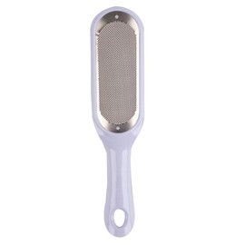 디디샵 밀이 스텐 각질제거 강판 좁은 에이브 각질 굳은살제거 관리 발 용품 Diddy Shop Millie Stainless Steel Grater Narrow Aive Callus Removal Foot Care Tool