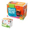 Gakken Sta:Ful, Where's BEAR? Where are the Bears? (Recommended Age: