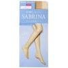 Sabrina SBS570 Short Stockings, Set of 3, Cool, Run Resistant