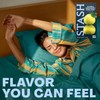 Stash Tea Double Bergamot Earl Grey Black Tea - Caffeinated,