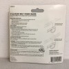 Unbranded Dead Bolt Chain Guard 5300637 3.5 in. L Bright