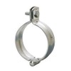 Akagi Stainless Steel Hanging Band 100A