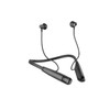 Neckband Bluetooth Headphones(Black)