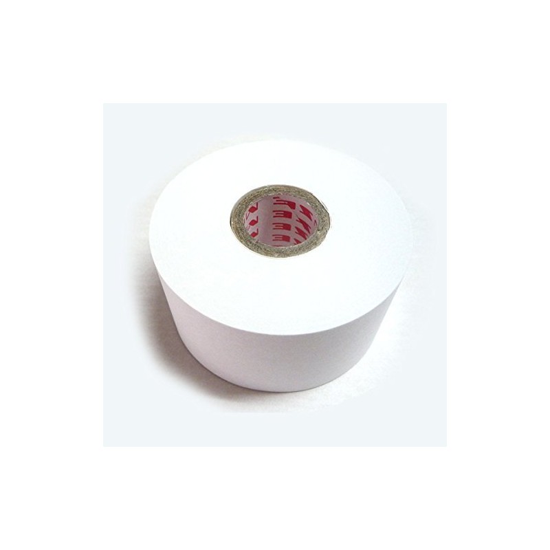 Muse Water Stick Tape White 38 mm 45 Meter Roll