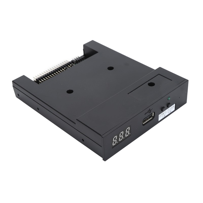 SFRM72 TU100K Floppy Drive Emulator 32 Bit CPU 3.5in Floppy