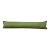 Voice7 Plain And Printed Fabric Home Door Draught Excluder -