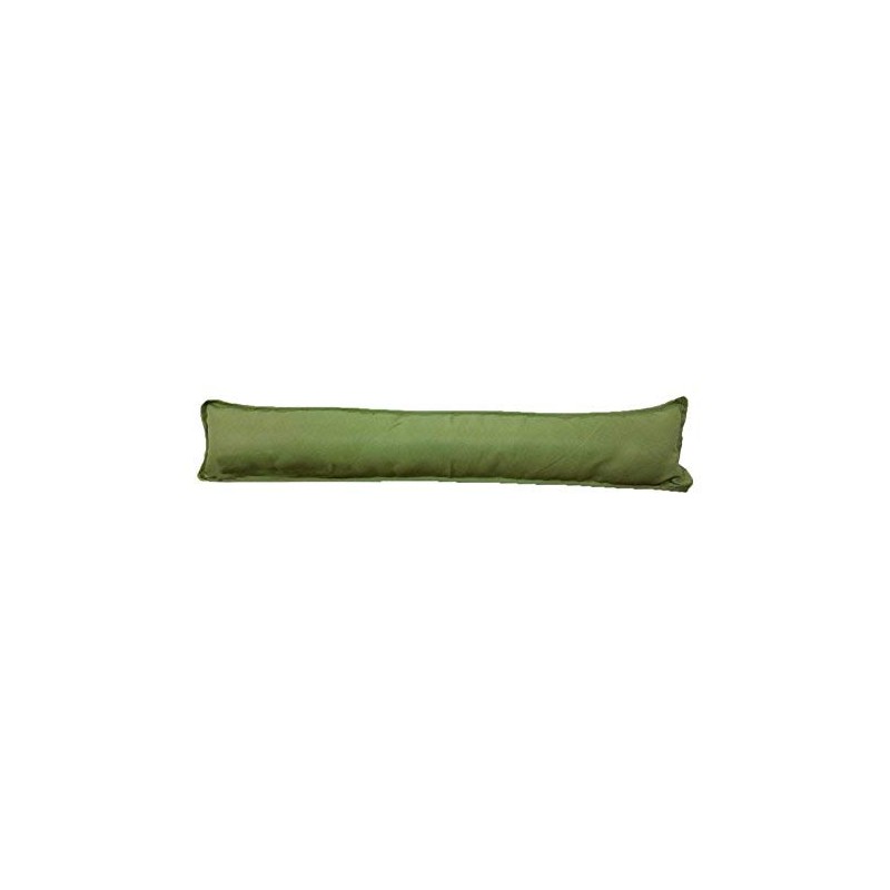 Voice7 Plain And Printed Fabric Home Door Draught Excluder -