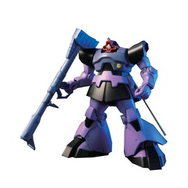 Gunpla HGUC 1/144 MS-09 Dom/MS-09R Rick Dom (Mobile Suit Gundam)
