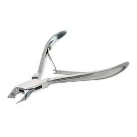 SE 4" 스테인리스 스틸 더블 스프링 큐티클 니퍼 - SP30H SE 4" Stainless Steel Double Spring Cuticle Nipper - SP30H