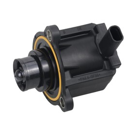 AITKEN Turbocharger Diverter Bypass Valve Compatible with Ford Edge Mustang 2015-2020， Escape Explorer Fusion, Lincoln Continental MKC MKX MKZ P/N CJ5G9U465BA.