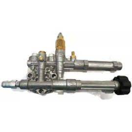 Honda Pressure Washer Pump For Troy-Built 2600 with 160cc Honda motor