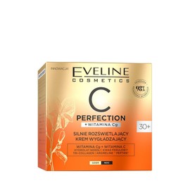 Eveline Cosmetics Brightening Smoothing Cream 30+