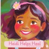 Heidi Helps Heal: A Splash of Love and a Dash