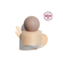 Second Skin Foundation / 세컨 스킨 파운데이션