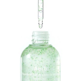 Abib Heartleaf Teca Capsule Serum 50ml Suero Calmante Momento De Aplicación Día/noche Tipo De Piel Todo Tipo De Piel