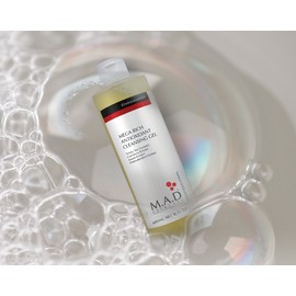 Mad Skincare Mega Rich Antioxidant Cleansing Gel 480ml (USA) / 매드스킨케어 메가 리치 안시옥시던트 클렌징 젤 480ml (미국)