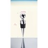Set of 3 Durable Metal Wine Stoppers—Leak-Proof Design for Airtight