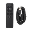 3 in 1 Webcam USB Camera Speaker Microphone Combo 1080P