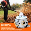HIPA PB-580T Carburetor for Echo Blower PB-580 PB 580T PB-580H