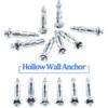 Hollow Wall Anchors Setting Tool for Hollow Wall Metal Cavity