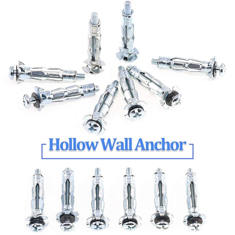 Hollow Wall Anchors Setting Tool for Hollow Wall Metal Cavity