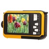 Full HD 2.7K 48MP 10ft Waterproof Underwater Digital Camera 16X