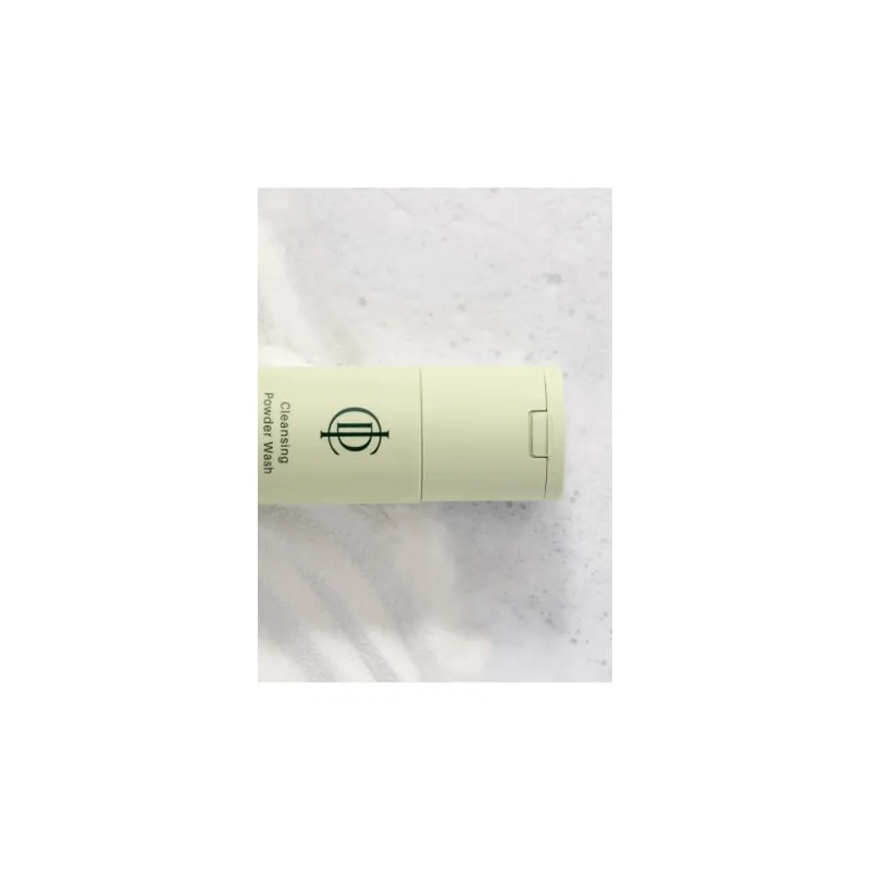 Riman Limpiador En Polvo, Exfoliante, Skincare, Cleansing