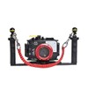 Sea frogs Diving Camera Waterproof case Handle Rope Bracket Handle