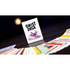 GHOST DECK by Murphy’s Magic – Trick Deck with Blank