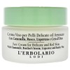Face Cream for Delicate and Red Skin by LErbolario for