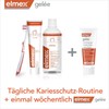Multipack Set with Fluoride Tooth Gel [4 x 25 g]