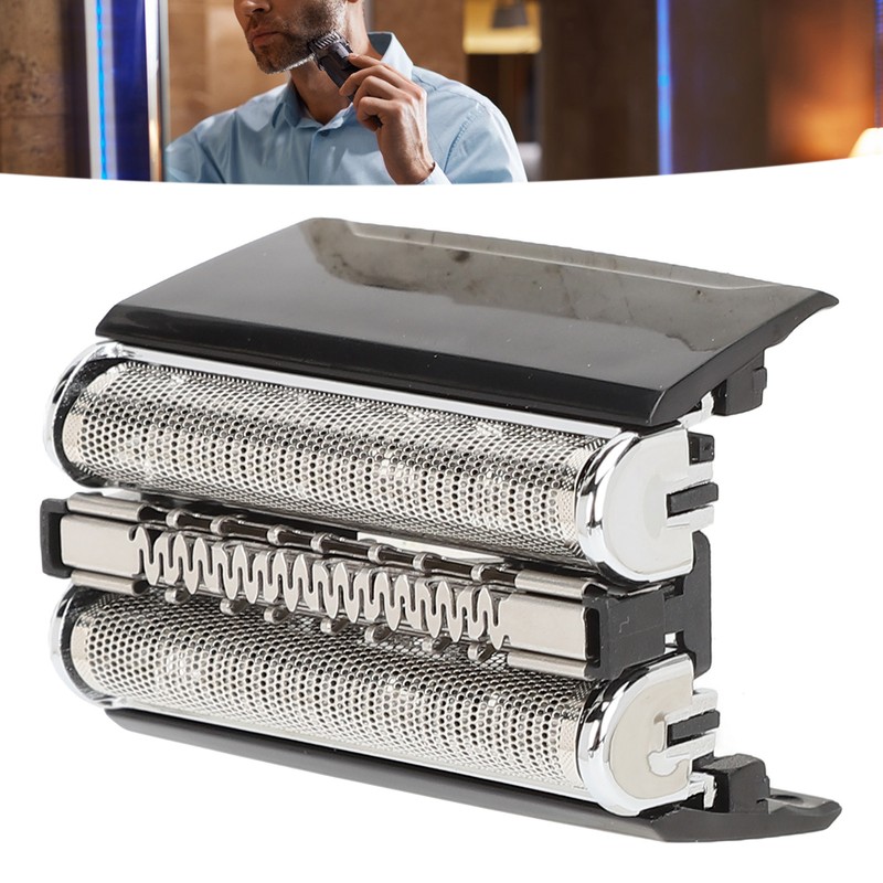 52B Trimmer Head Foil Skin Fitting Cutting Stainless Steel Electric