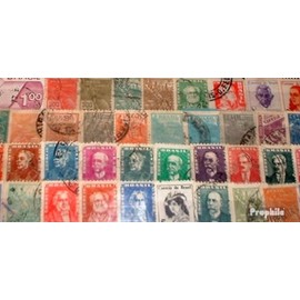 Brazil 200 various stamps (Stamps for collectors)
