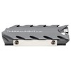 Thermalright M.2 Pro 2280 SSD Heatsink, 8mm Heatpipe, High Performance
