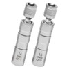 Forhome Spark Plug Wrench 14 mm and 16 mm, Spark