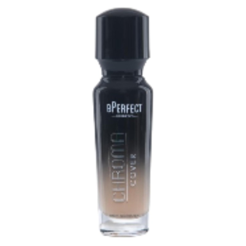 BPerfect Chroma Cover Base mate – Base de cobertura completa