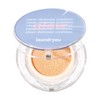 Clear Defense Cushion Glow Choose Laundryou Korean Cosmetics Laundry You