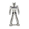 Mazinger SDTSDT89645 Z 3D-Puzzle aus Metall, 15 cm