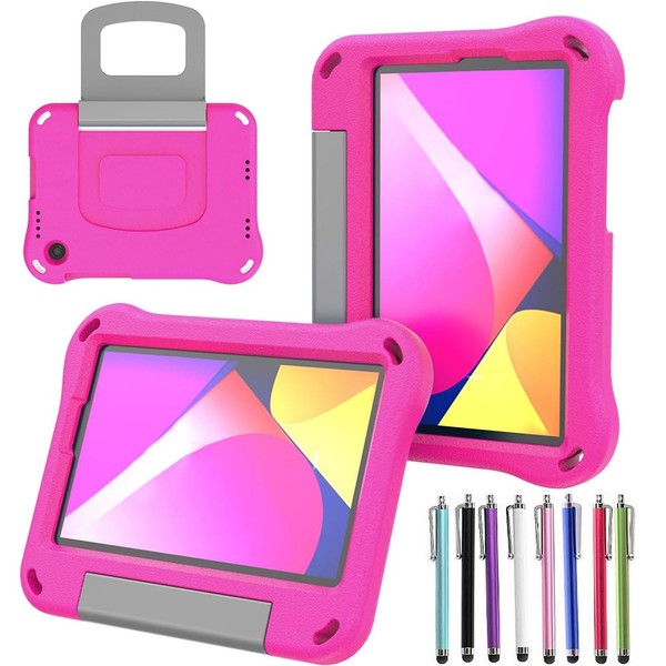 elitegadget Case for TCL Tab 8V/Tab 8 LE/Tab 8 Plus/Tab