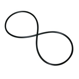 Spare Part SunSun HW-402B Head-Gasket Lid 6mm Thickness Ø 215mm External Filter