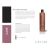 Kit Anticaida Shampoo Ampolletas Todo Tipo Cabello