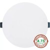 Wallo APR-0501 Round Access Panel, 4.75-Inch Speaker Hole Cover